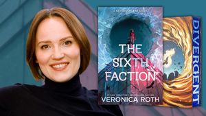 Virtual Author Talk 